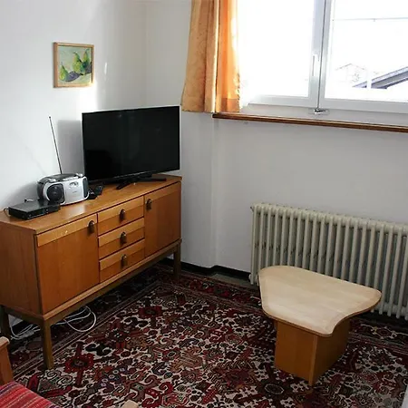 Casa Fasciati Apartment