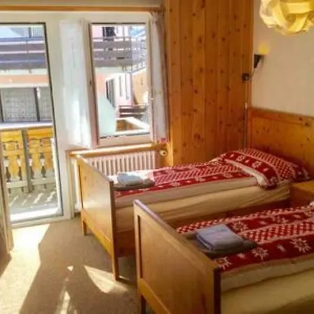 Apartment Casa Fasciati