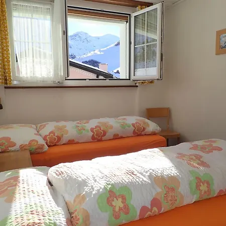 Apartment Casa Fasciati