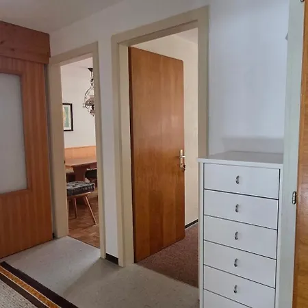 Appartement Casa Fasciati *