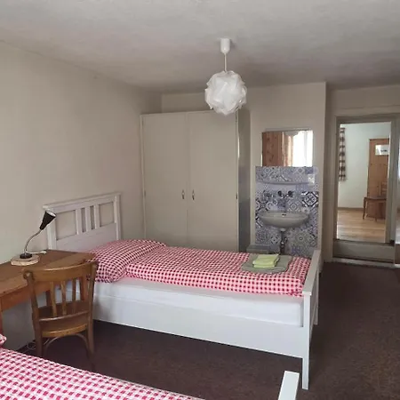 Casa Fasciati Apartment