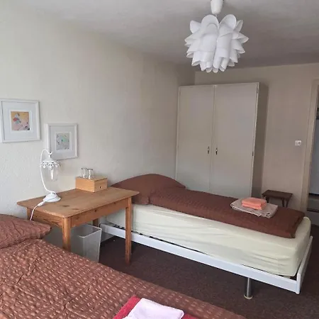 Appartement Casa Fasciati