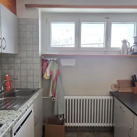 Casa Fasciati Apartment Bivio