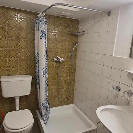 Lägenhet Casa Fasciati *