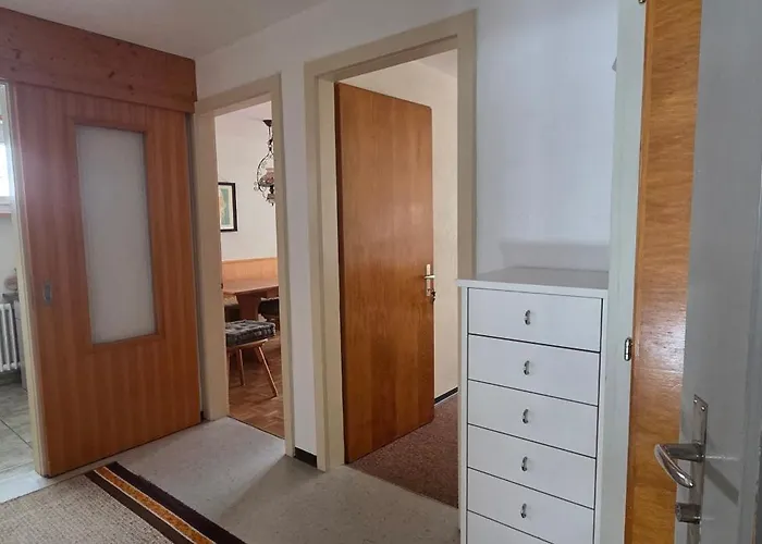 Appartement Casa Fasciati *