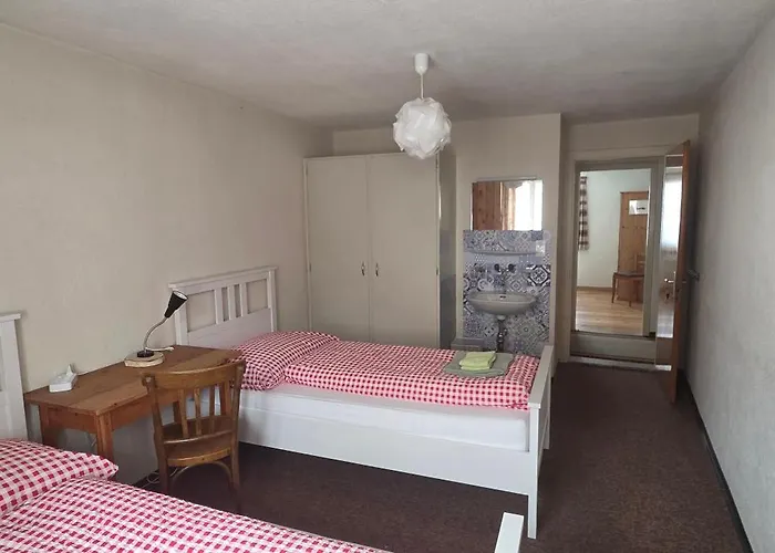 Casa Fasciati Appartement