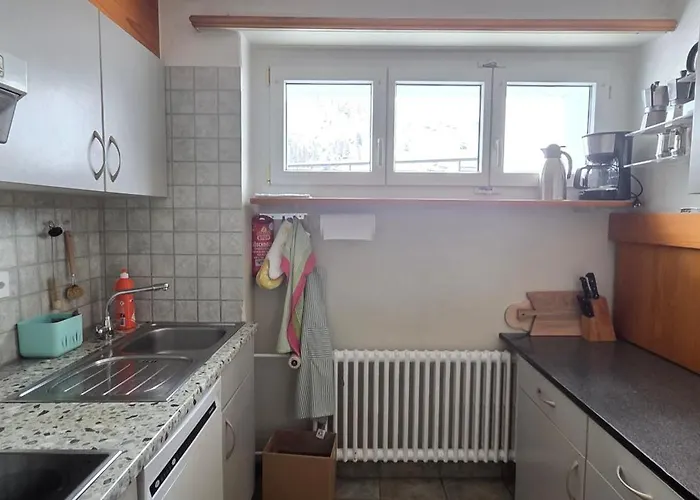 Casa Fasciati Appartement Bivio