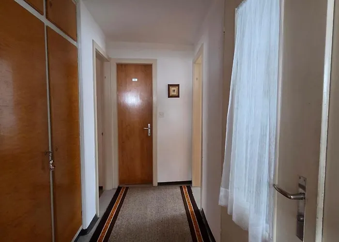 Casa Fasciati * Bivio