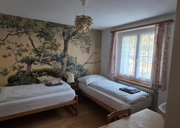 Casa Fasciati Appartement