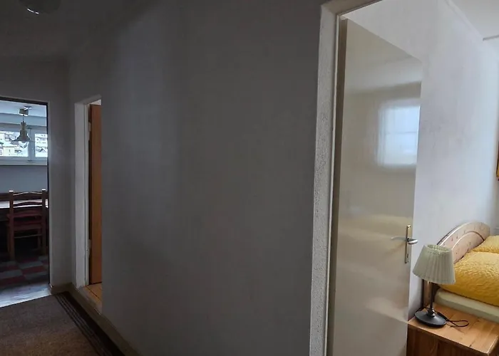 Casa Fasciati * Bivio