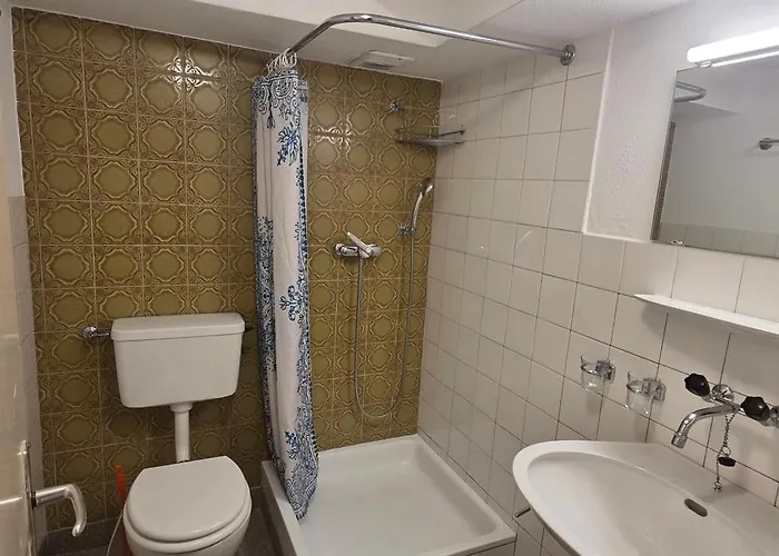 Appartement Casa Fasciati *