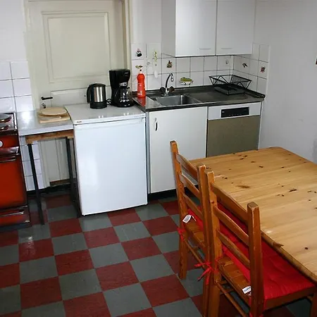 Casa Fasciati * Бивио