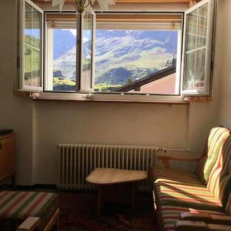 Casa Fasciati Апартаменты