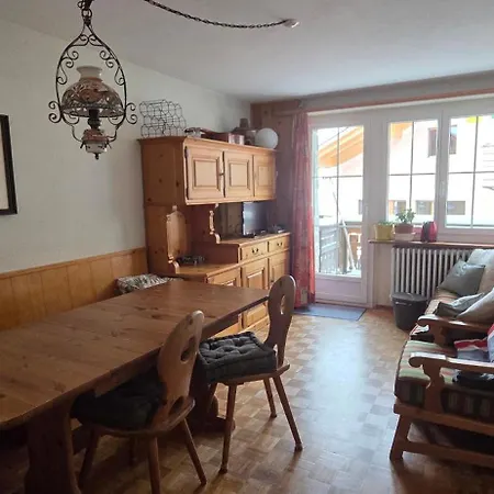 Casa Fasciati Bivio