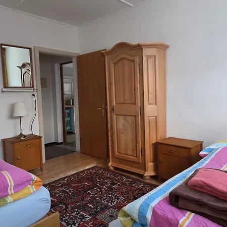 Casa Fasciati *