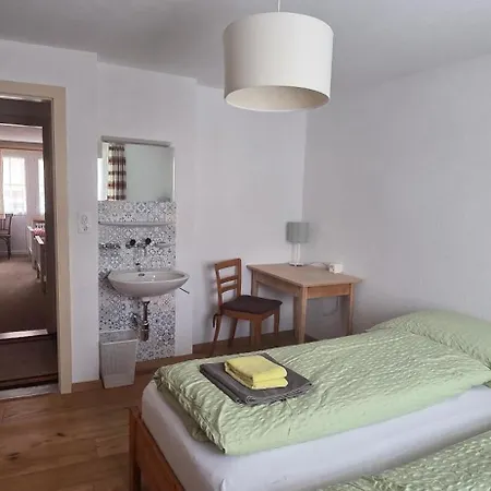 Casa Fasciati Бивио