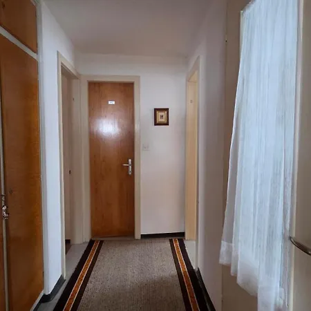 Casa Fasciati * Бивио