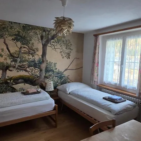 Casa Fasciati Apartment