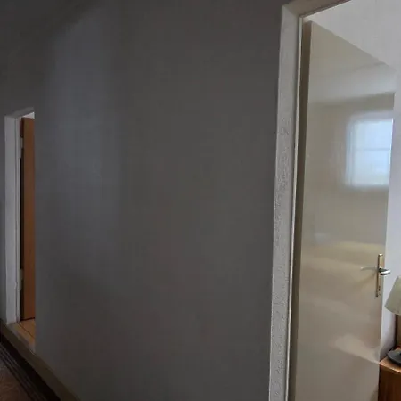 Casa Fasciati * Бивио